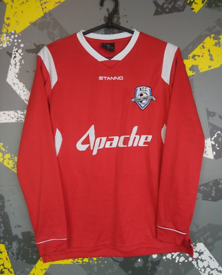 Newtonhill Community Club Jersey Size SMALL Shirt Stanno ig93