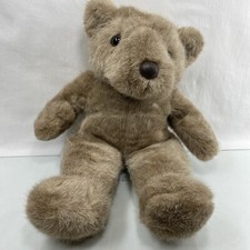 VINTAGE TEDDY BEAR Plush 19