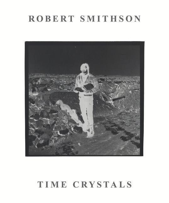 Thumbnail - Steven Melville | Robert Smithson | Taschenbuch | Englisch (2018)