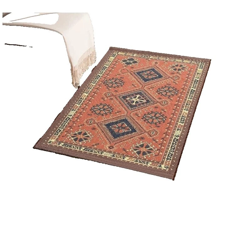 Oriental 100% Wool Antique Rugs & Carpets