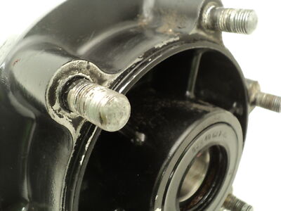 Kawasaki ZX1000 ZX 1000 Ninja #B229 Rear Cush Drive / Hub | eBay