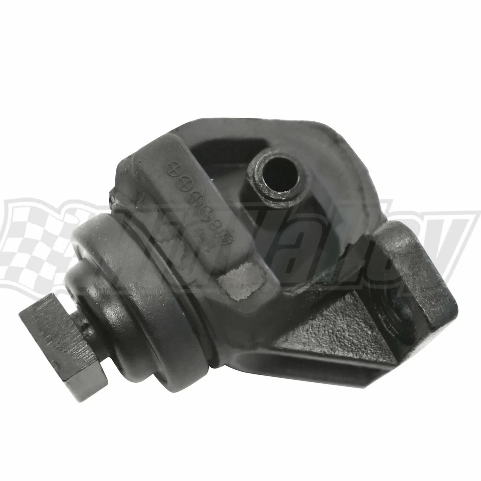 Se adapta a Mazda 626 MX-6 Ford Probe 1993-2002 2,5 L montaje motor delantero derecho Foto 3 de 4