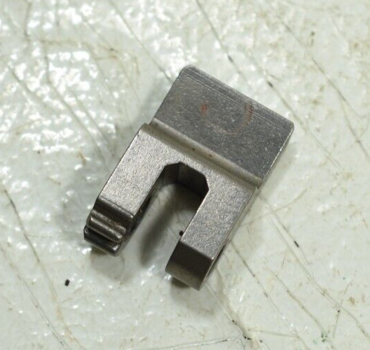 NEF H&R Handy Rifle SB1 58 88 BARREL CATCH