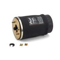 1X Arnott Luftfeder Luftfederung Federbalg Hinten Links BMW X5 E53