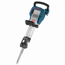 BOSCH 11335K Demolition Hammer Kit,Impact 34 ft/lb 2LDA9