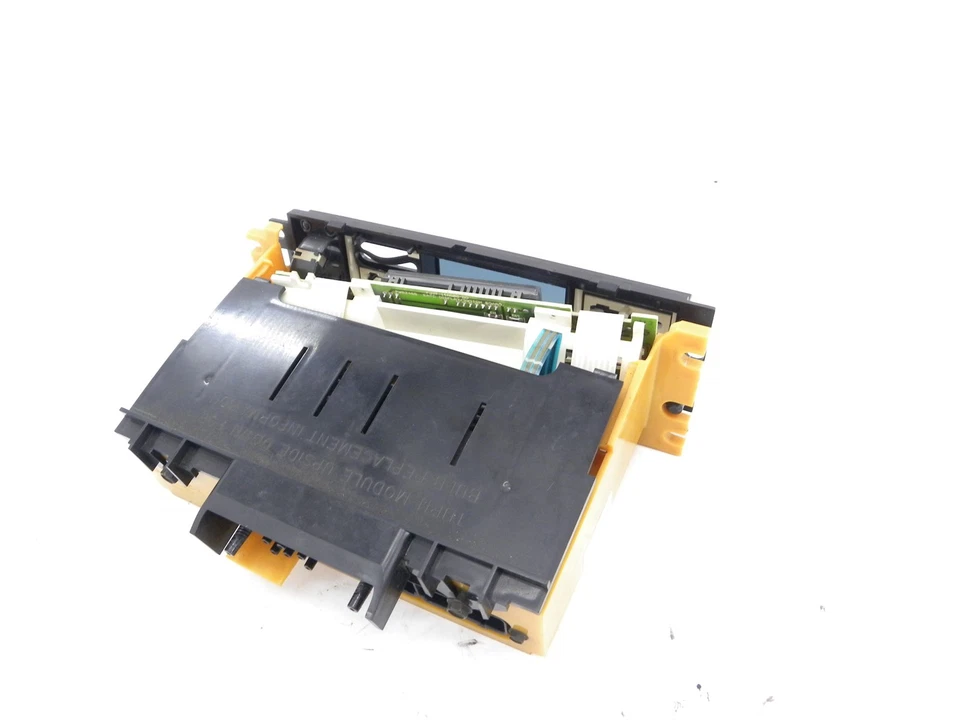 * Не работает * A/C нагреватель климат температуры панели управления переменного тока для 93-94 городской автомобиль - Изображение 3 из 4