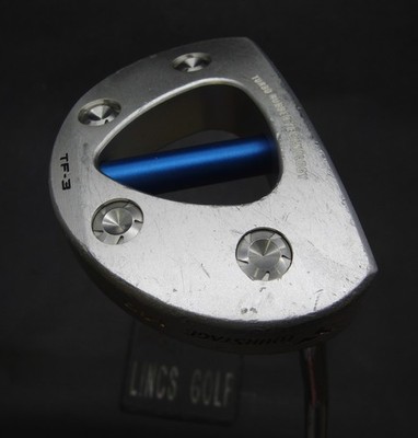 Bridgestone Tourstage ViQ TF-3 Putter Stahlschaft 84cm Länge Tourstage Griff