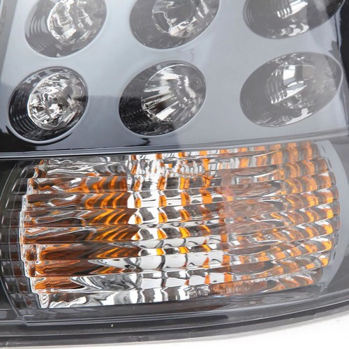 Left Rear Tail Light Brake Lamps For Mitsubishi Outlander EX 2007-2013 - Picture 15 of 19