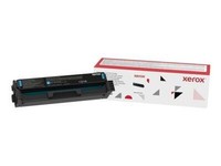 Xerox Original C230/C235 Toner - Cyan (006R04392)