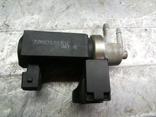 70027200 SOUPAPE D´AIR SUPPLEMENTAIRE / 08T185 / 209096 POUR KIA CARNIVAL 2.9 CR