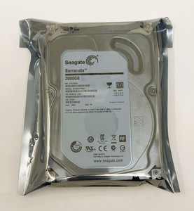 Seagate Barracuda 2TB | eBay