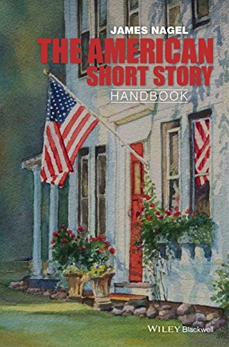 The American Short Story Handbook Nagel Paperback Wiley–Blackwell - Image 6