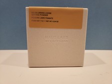 Haus Labs by Lady Gaga Bio Blurring Loose Setting Powder Golden 0.24oz NIB