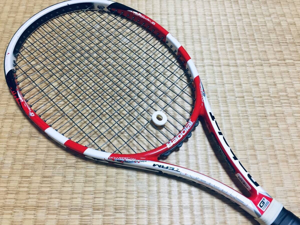 Babolat - Babolat PURE STORM×3 Babolat Pure Storm Team G3 | eBay
