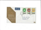 Hong Kong Year 1976 New GPO FDC