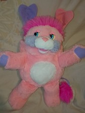 Peluche Popples/ Popples Party  / Popples Vintage.