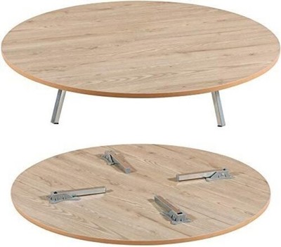 Holzbodentisch Yer Sofrasi Manti Yufka Sofra  80cm