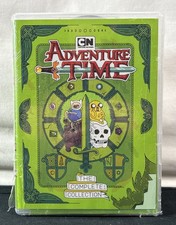 Adventure Time: The Complete Collection DVD Set Seasons 1-10  New  Sealed