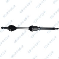 GSP Antriebswelle 218443