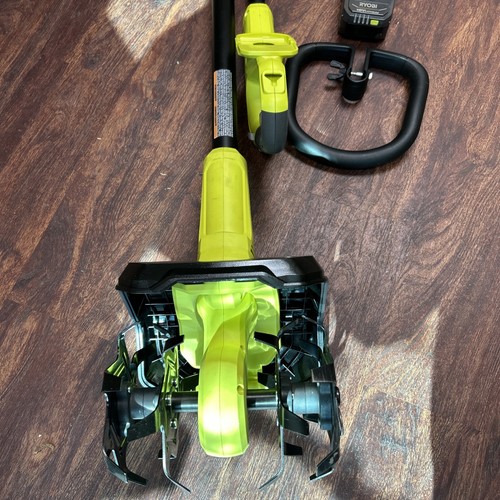 RYOBI Ryobi 18V Cordless Cultivator P2750