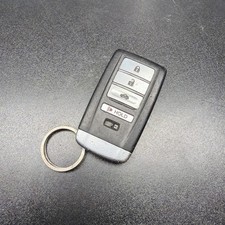 Oem 2015-20 Acura Ilx Rlx Tlx Smart Keyless Remote Key Fob Kr580399900 Driver 1