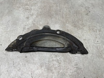 VW Golf 3 1.8 90PS ADZ Getriebeblech Abdeckung Blech #37279