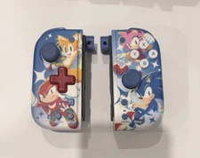 Hori Split Pad Compact Controller for Nintendo Switch - Sonic