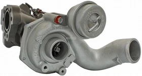 Turbolader Eurostarter für ** 078145702SX AUDI