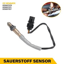 Lambdasonde für Audi TT 8J Coupe/Roadster Vorkat 0258017270 2006-2014 392102E200