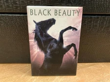 BLACK BEAUTY Promotional Movie Button - SEAN BEAN 1994
