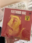 Fleetwood Mac Albatross / Jigsaw Puzzle Blues Record Store Day 12 Red Vinyl