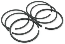 JE Pistons Ring Sets 1.0-1.2-2.0 3.701 JG1101-3701 jepJG1101-3701