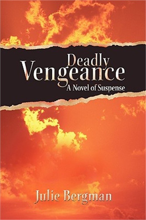 Deadly Vengeance (Paperback or Softback)