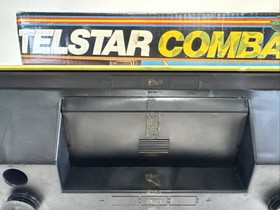 Telstar Coleco Combat! Console WITH BOX PLEASE READ