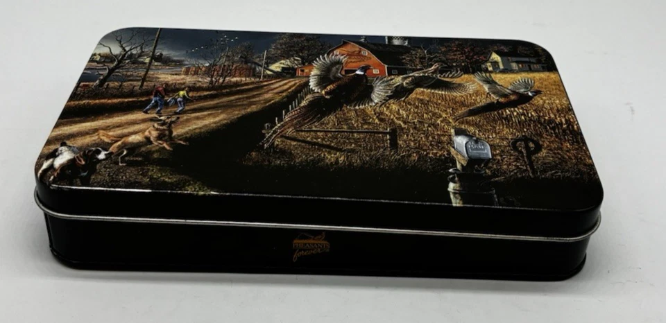 Cuchillo Browning Pheasant Forever Foto 3 de 4