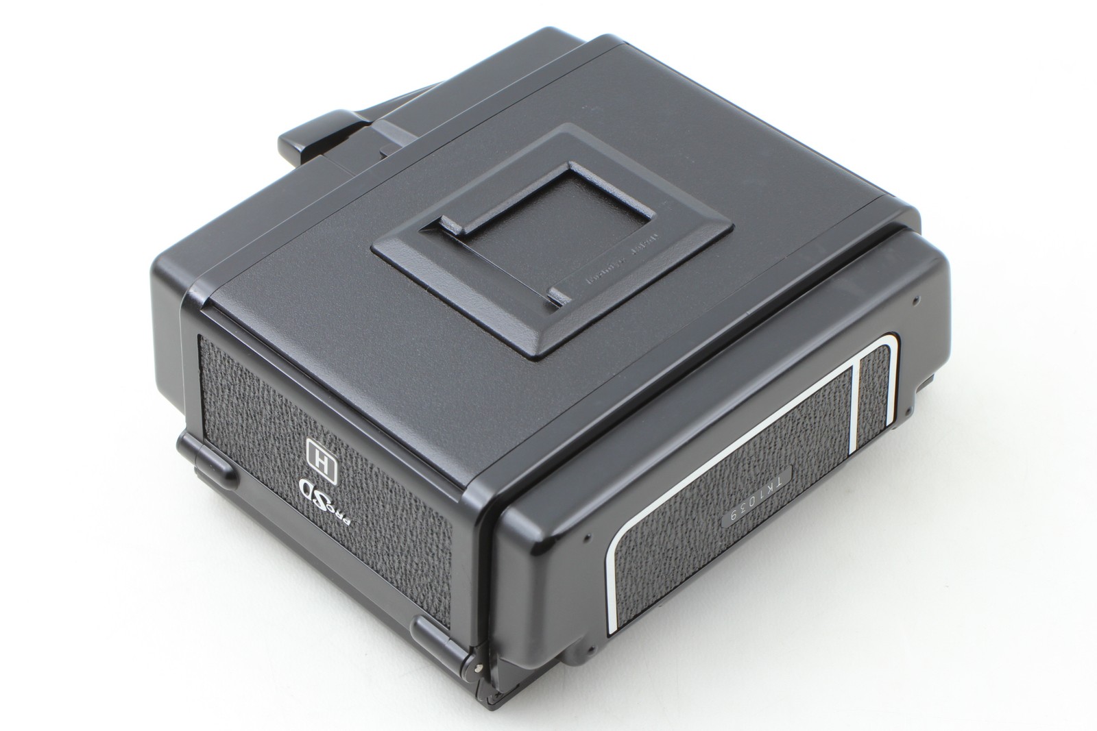 [ MINT ] Mamiya RB67 Pro SD H V 120 6x4.5 645 Roll Film Back Holder From JAPAN