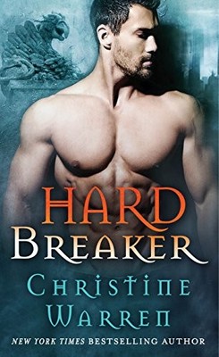 Hard Breaker: A Beauty and Bea - ACCEPTABLE