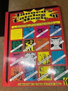 TANNEN'S CATALOG OF MAGIC NO. 17 HARDCOVER 1993