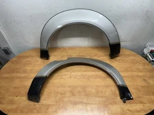 1984 Nissan 300zx Turbo Z31 Anniversary Edition OEM Rear Quarter Fender Flares