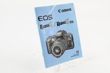 Canon EOS Rebel G  Rebel G QD Instruction Manual G825
