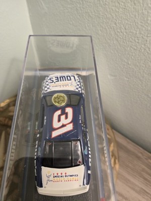 Revell 1/43 Chevrolet MC #31 Skinner – Low's HIW 1998 – Miniature Diecast D'occasion
