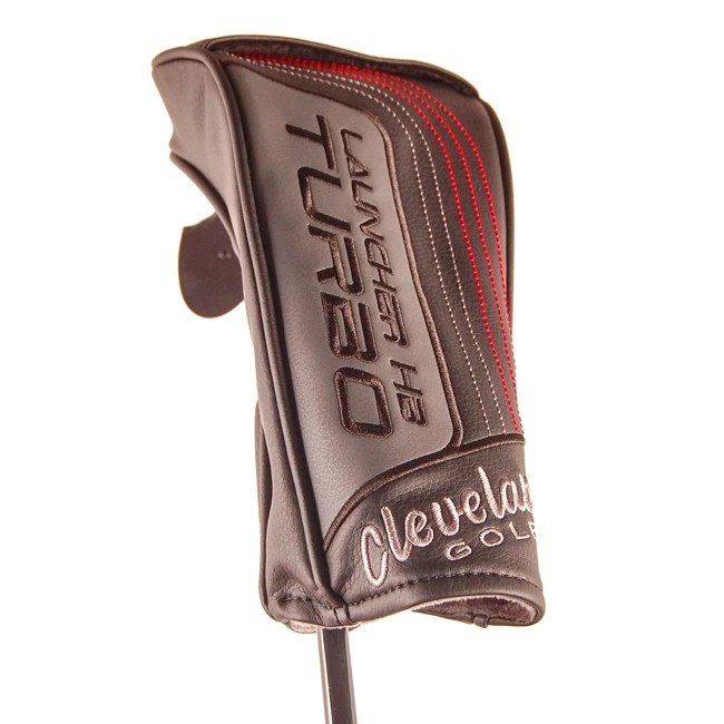 New Cleveland Launcher HB Turbo 5-Wood 18* Miyazaki Stiff Flex LEFT HANDED +HC - Image 4 of 4