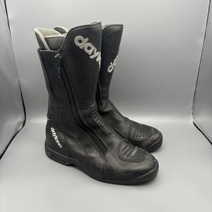 Daytona Boots | eBay display picture 3