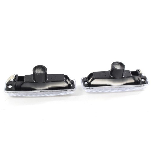 2 Side Marker Lamp Lights Set L+R for (ALL MODEL) - Picture 3 of 4