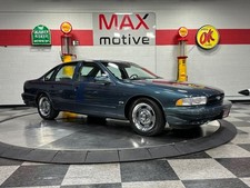 1995 Chevrolet Impala for Sale