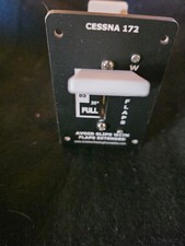 Cessna 172 Flaps Control For Flight Simulator Cessna 172 Flaps Control For Flight Simulator