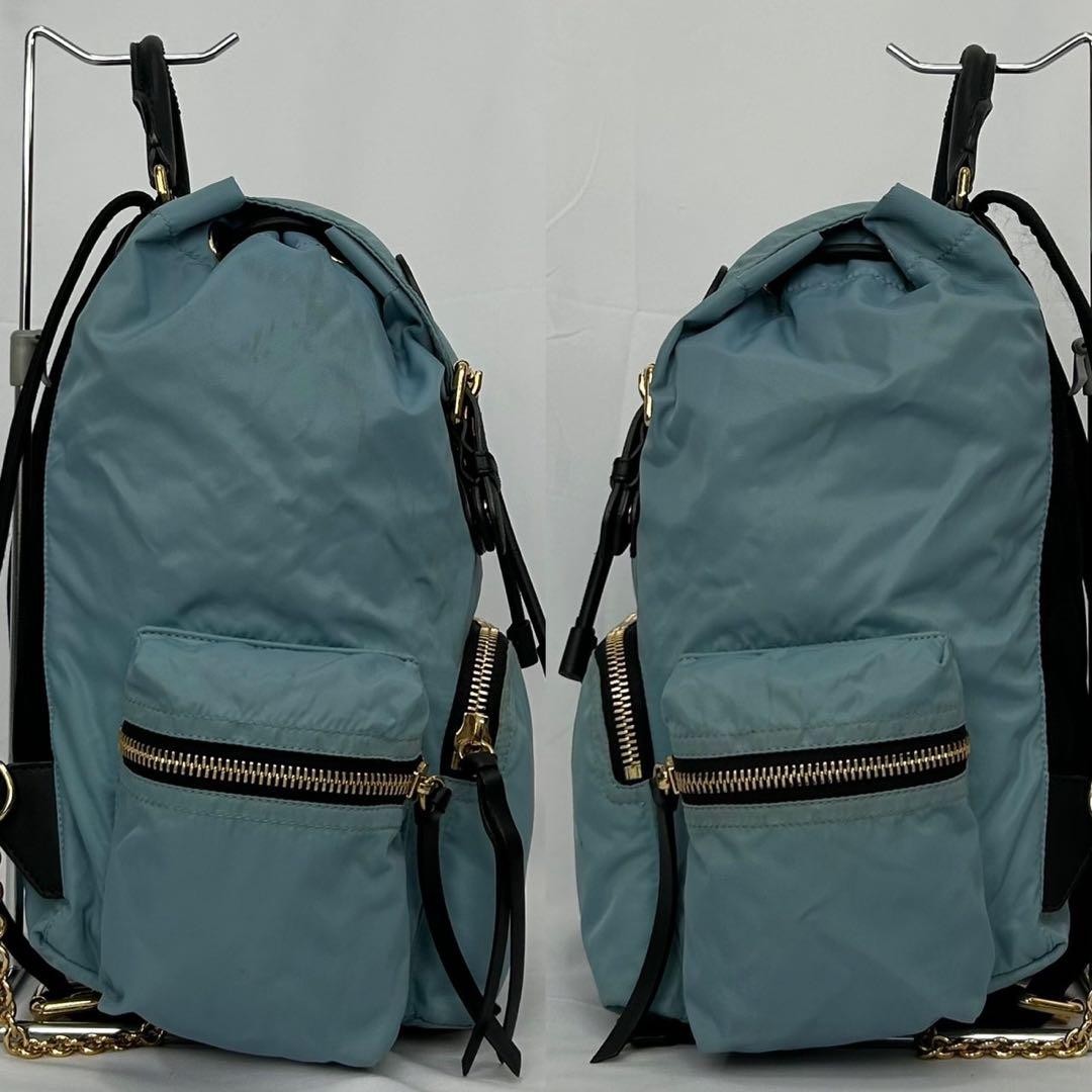 [Extremely Good Condition/ Model] Burberry London… - image 5