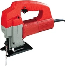 Milwaukee Tool 6268-21 - 120V 6.5A Corded D-Handle Jig Saw