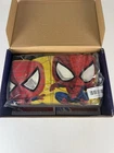 Funko Pop Spider-Man No Way Home Marvel Collector Corps Box Size Medium