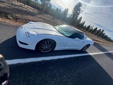 1998 Chevrolet Corvette 